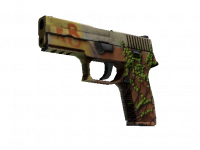 P250 Inferno